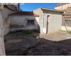 Casa en Venta en Caserío Los Minayas, Albacete