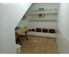 Casa en Venta en Caserío Los Minayas, Albacete