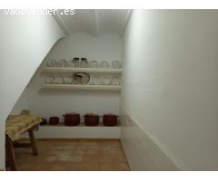 Casa en Venta en Caserío Los Minayas, Albacete