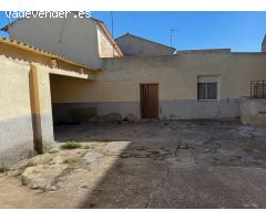 Casa en Venta en Caserío Los Minayas, Albacete