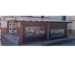 Casa de Pueblo en Venta en Bogarra, Albacete
