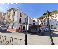 Casa de Pueblo en Venta en Bogarra, Albacete