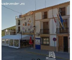 Casa de Pueblo en Venta en Bogarra, Albacete
