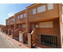 Adosado en Venta en Pozo Cañada, Albacete