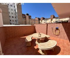 Piso en Venta en Albacete, Albacete