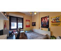 Piso en Venta en Albacete, Albacete