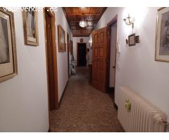 Casa en Venta en Caserío Los Minayas, Albacete