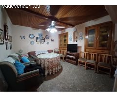 Casa en Venta en Caserío Los Minayas, Albacete