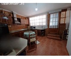 Casa en Venta en Caserío Los Minayas, Albacete