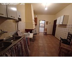 Casa en Venta en Caserío Los Minayas, Albacete