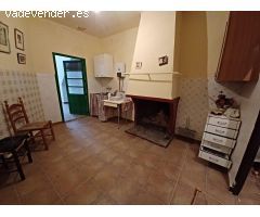 Casa en Venta en Caserío Los Minayas, Albacete