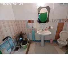 Casa en Venta en Caserío Los Minayas, Albacete