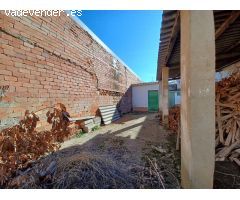 Casa en Venta en Caserío Los Minayas, Albacete