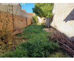 Casa en Venta en Caserío Los Minayas, Albacete