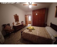 Casa en Venta en Caserío Los Minayas, Albacete