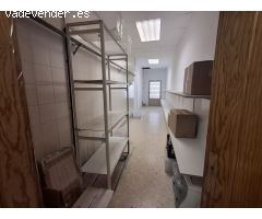 Local Comercial en Alquiler en Roda (La), Albacete