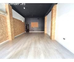 Local Comercial en Alquiler en Roda (La), Albacete