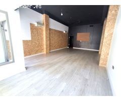 Local Comercial en Alquiler en Roda (La), Albacete