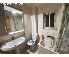 Piso en Venta en Albacete, Albacete