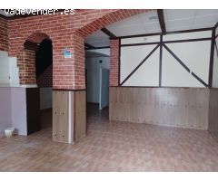 Local Comercial en Venta en Roda (La), Albacete