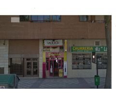 Local Comercial en Venta en Albacete, Albacete
