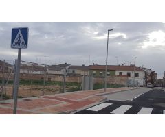 Solar en Venta en Roda (La), Albacete