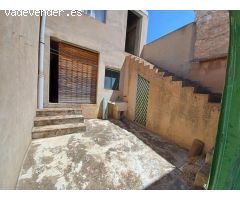 Casa en Venta en Tarazona de la Mancha, Albacete