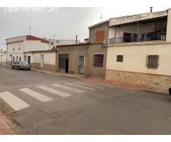 Casa en Venta en Mota del Cuervo, Cuenca