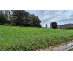 TERRENO RUSTICO EN HAZAS DE CESTO.