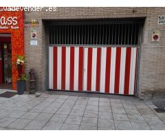 Garaje en Alquiler en Santander, Cantabria
