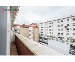 Piso en el centro de Santander con ascensor