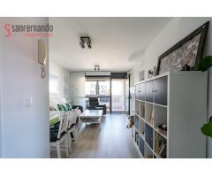 Piso en Mogro con ascensor, plaza de garaje, trastero y terracita.