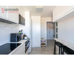 Piso en Mogro con ascensor, plaza de garaje, trastero y terracita.