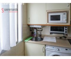 Piso en la zona de Cuatro Caminos con ascensor  --- Inversión segura