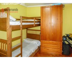 Piso en la zona de Cuatro Caminos con ascensor  --- Inversión segura