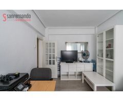 Piso en la zona de General Dávila muy próximo a las Facultades