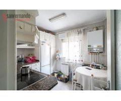Piso en la zona de General Dávila muy próximo a las Facultades