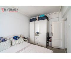 Piso en la zona de General Dávila muy próximo a las Facultades