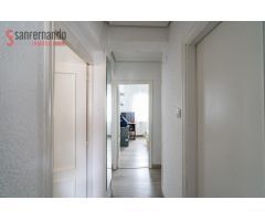 Piso en la zona de General Dávila muy próximo a las Facultades