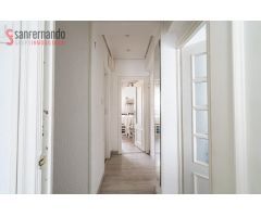 Piso en la zona de General Dávila muy próximo a las Facultades