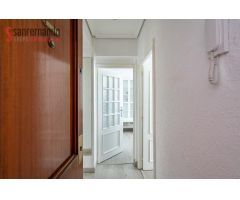 Piso en la zona de General Dávila muy próximo a las Facultades