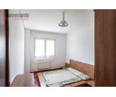 Chalet individual en una sola planta con jardín en Navajeda Entrambasaguas