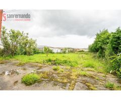 Planta baja con más de 500 m2 de jardín en Rucandial