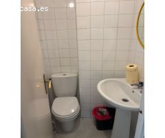 Local comercial próximo a la Plaza de Méjico