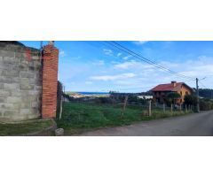 Terreno Rustico con vistas al mar