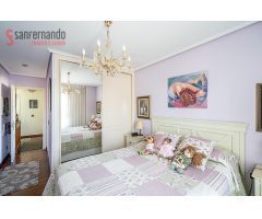 Piso en Avda de Cantabria