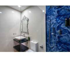 Apartamento de Lujo en Menéndez Pelayo