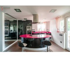 Casa moderna y  funcional en Viveda cerca de las playas. Cantabria