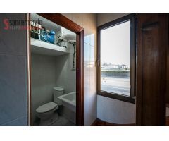 Se Vende Local Comercial con Terreno en Cudón, Miengo, Cantabria