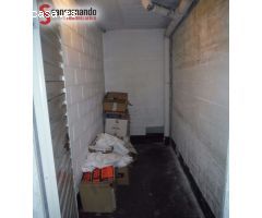 Garaje-Trastero en Valdenoja, 24.000 €